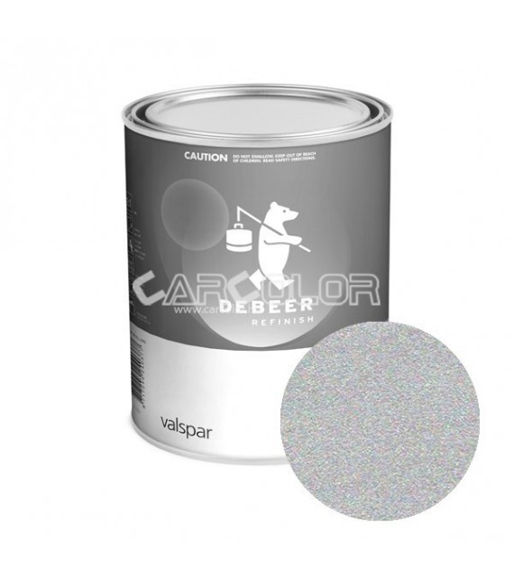 Hyundai Metallic Base Color: LS