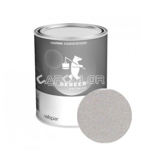 Hyundai Metallic Base Color: OU