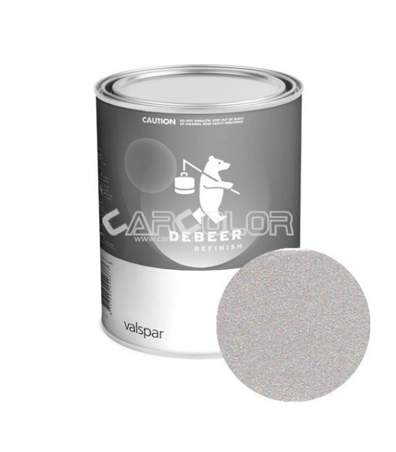 Hyundai Metallic Base Color: OU