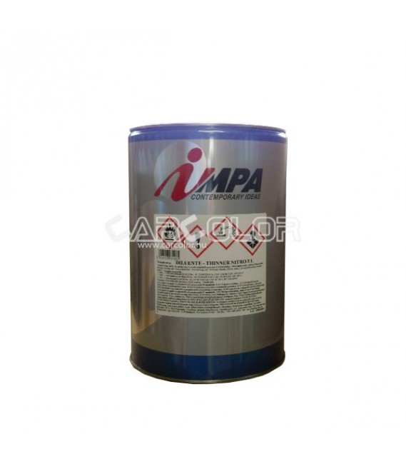 Impa Nitro Hígító (5l)