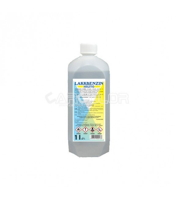 CC Esters Paint Thinner (20l)