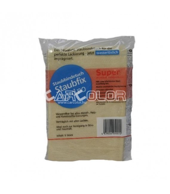 Dustfix™ Hydro Tack Cloth