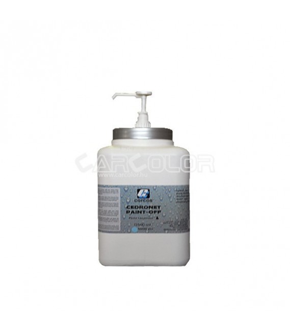 Hidratáló Kézmosó Paszta 7710 (10l)
