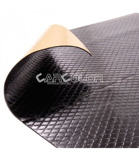 Vaber Self-adhesive Ssound Damping Panel (500x500mm)