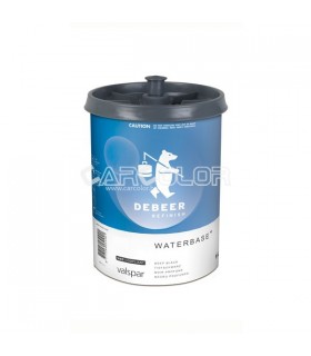 DeBeer WaterBase+ - MM900 White (1l)