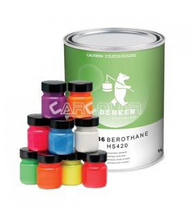 Vízbázisú Kevert Festék (1dl-től)