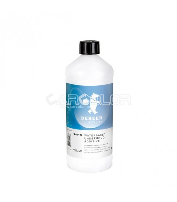 DeBeer WaterBase+ UnderHood Additive (1l)