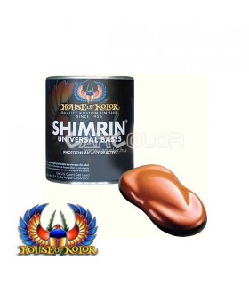 House Of Kolor BC08/Q Shimrin Metallic Base Coats (946ml)