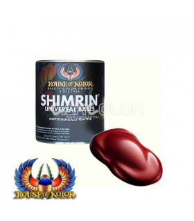 House Of Kolor BC11/Q Shimrin Metallic Base Coats (946ml)