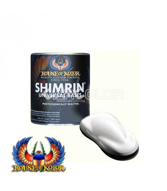 House Of Kolor BC26/Q Shimrin Base Coats (946ml)