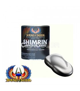 House Of Kolor FBC02/Q Shimrin Metallic Base Coats (946ml)