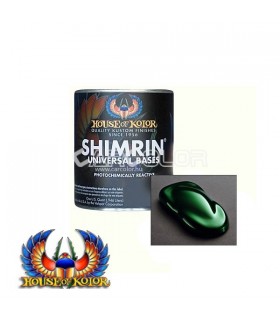 House Of Kolor KBC08/Q Shimrin Kandy Base Coats (946ml)