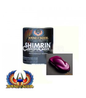 House Of Kolor KBC16/Q Shimrin Kandy Base Coats (946ml)