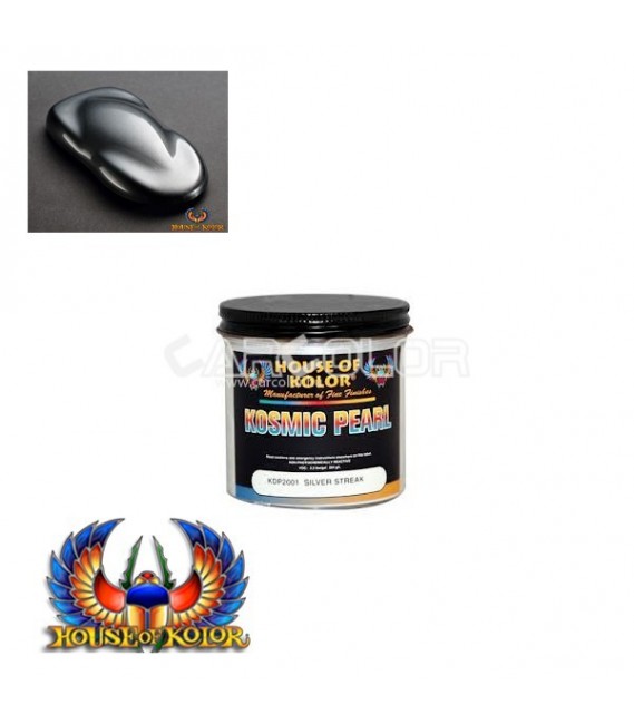 House Of Kolor KDP2001/2OZ Kosmic Pearl - Gyöngy koncentrátum (56g)