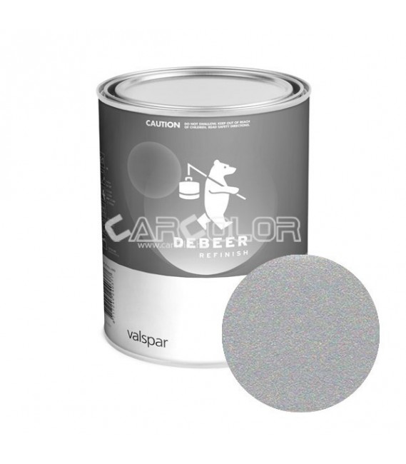 KIA Metál Bázis Autófesték Színkód: 1A