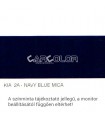 KIA Metallic Base Color: 2A