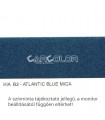 KIA Metallic Base Color: B2