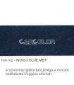 KIA Metallic Base Color: K2