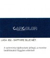 Lada Metallic Base Color: 625