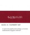 Mazda Metallic Base Color: 6N