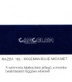 Mazda Metallic Base Color: 12L