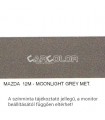 Mazda Metál Bázis Autófesték Színkód: 12M
