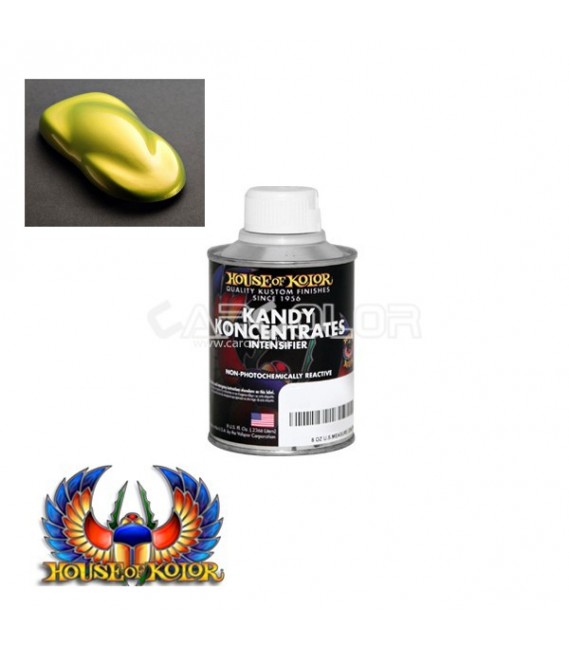 House Of Kolor KK02/8OZ Kandy Koncentrátum (236ml)