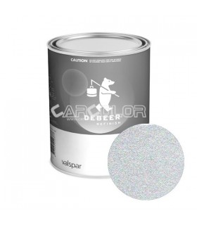 Mazda Metallic Base Color: 22V