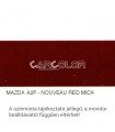 Mazda Metál Bázis Autófesték Színkód: A2F