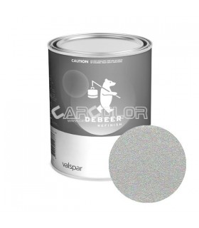 Mazda Metallic Base Color: J3