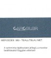 Mercedes Metallic Base Color: 353
