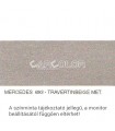 Mercedes Metallic Base Color: 693