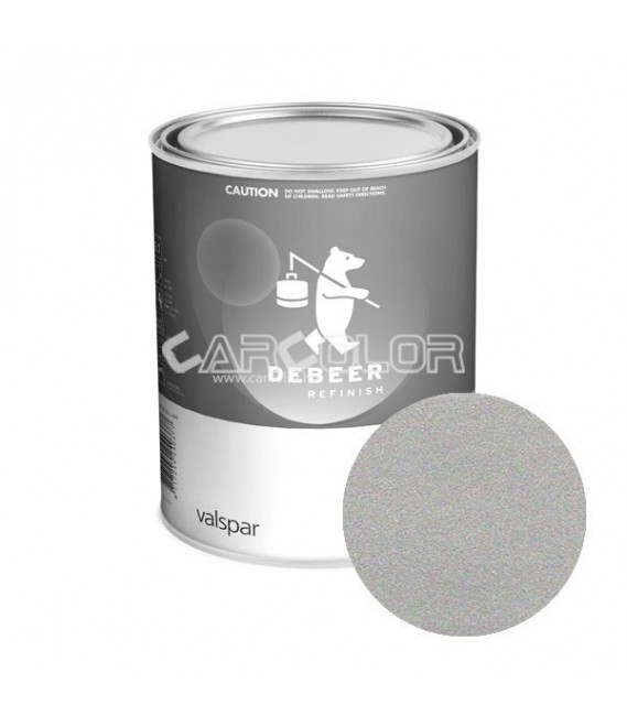 Mercedes Metál Bázis Autófesték Színkód: 735