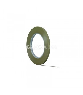 3M™ 06306 Scotch® Fine Line Tape 218 Green (1,5mm)