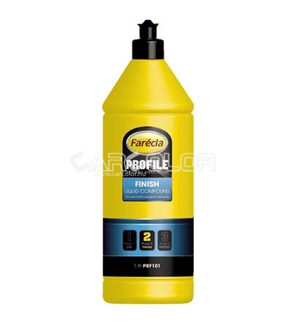 Farecla Profile Select PRS101  (1L) 