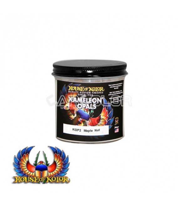 House Of Kolor KOP2/2OZ Kameleon Opals (56g)
