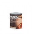 QUICKLINE Sound Deadener Protective - Black (1Kg)