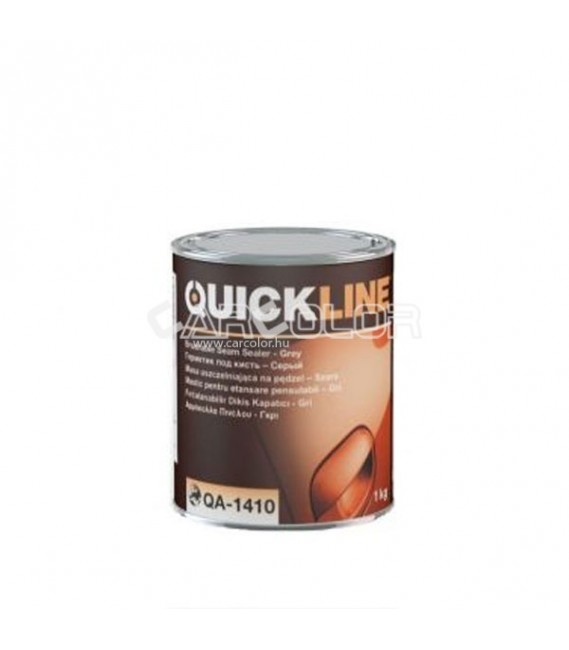 QUICKLINE Sound Deadener Protective - Black (1Kg)