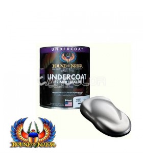 House Of Kolor KS12/Q Szigetelő alapozó - Ezüst (946ml)