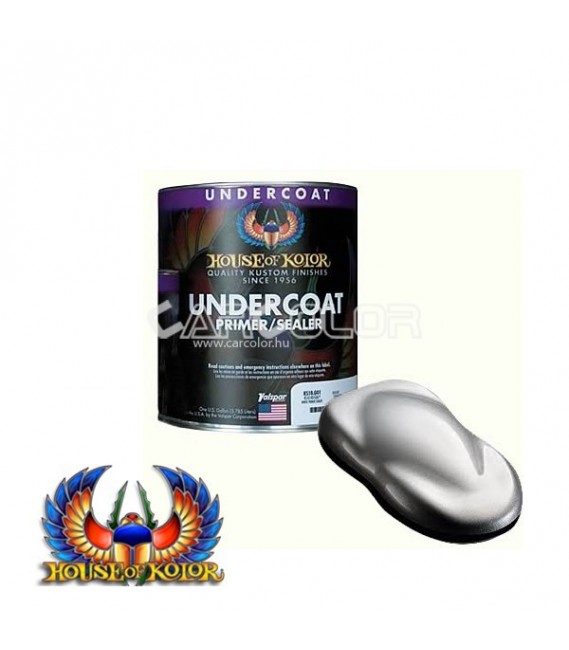 House Of Kolor KS12/Q Primer / Selaer (946ml)