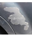 Csináld Magad Autófényező Szett - Metál - Horzsolás - Karcolás