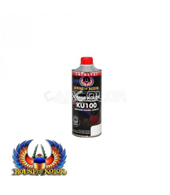 House Of Kolor KU100 Edző (473ml)