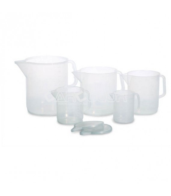 Corcos Graduated Carafe (1l)