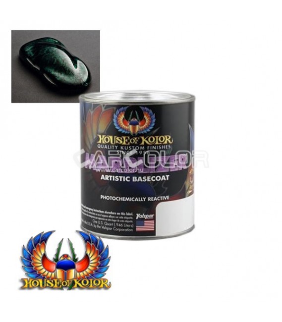 House Of Kolor MB06/Q Shimrin Marblizer® (946ml)