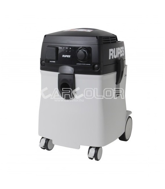 RUPES S 145EL Professional vacuum cleaner