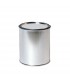 Metal Paint Bucket and Lid