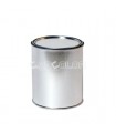 Metal Paint Bucket and Lid