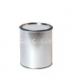 Metal Paint Bucket and Lid (0,5l)