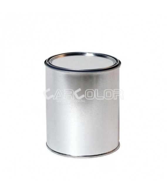 Metal Paint Bucket and Lid