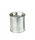 Metal Paint Bucket and Lid (0,5l)